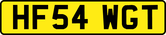HF54WGT
