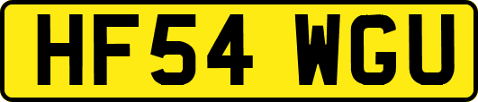 HF54WGU
