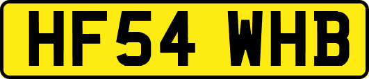 HF54WHB