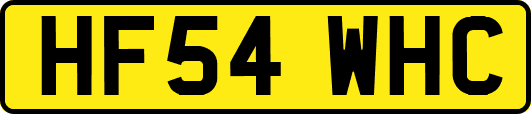 HF54WHC