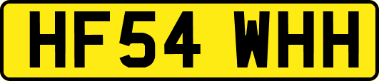 HF54WHH