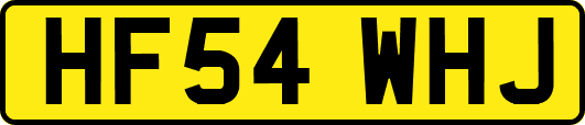 HF54WHJ