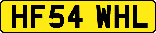 HF54WHL