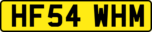 HF54WHM