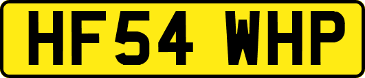 HF54WHP
