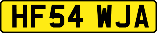 HF54WJA