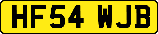 HF54WJB