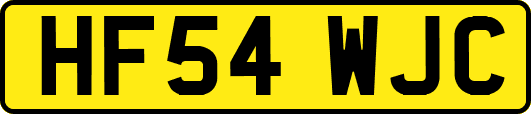 HF54WJC