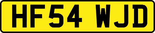 HF54WJD
