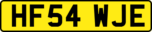 HF54WJE