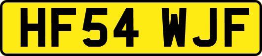 HF54WJF