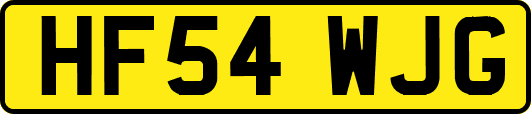 HF54WJG