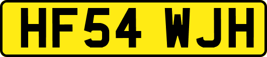 HF54WJH