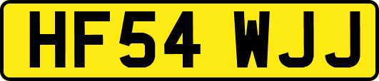 HF54WJJ