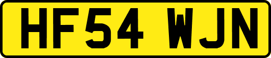 HF54WJN