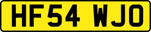 HF54WJO