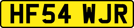 HF54WJR