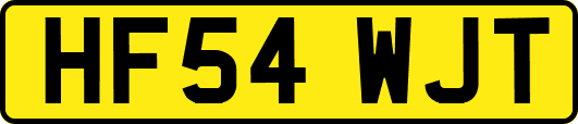 HF54WJT