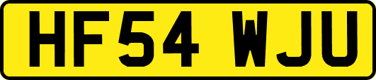 HF54WJU