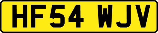 HF54WJV
