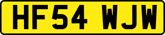 HF54WJW