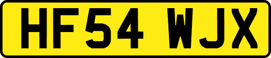 HF54WJX