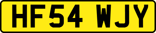 HF54WJY
