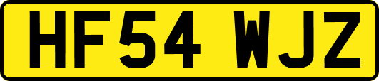 HF54WJZ
