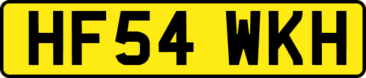 HF54WKH