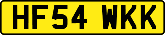 HF54WKK