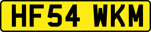 HF54WKM