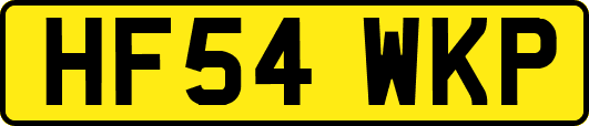 HF54WKP