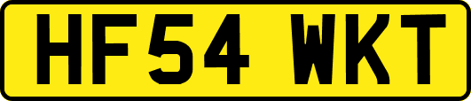 HF54WKT