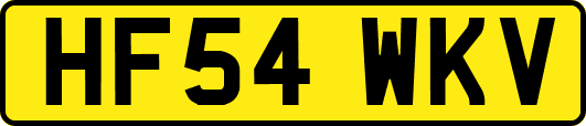 HF54WKV
