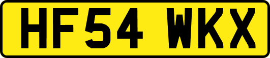 HF54WKX