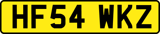 HF54WKZ