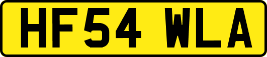 HF54WLA