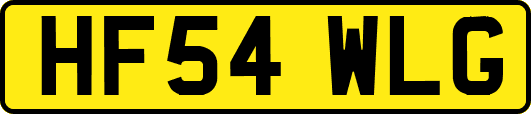 HF54WLG
