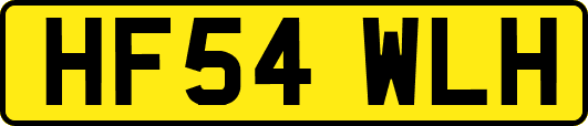 HF54WLH