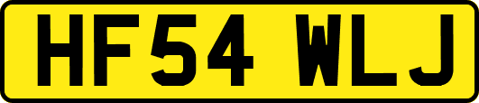HF54WLJ