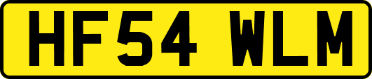 HF54WLM