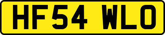 HF54WLO
