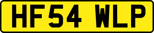 HF54WLP