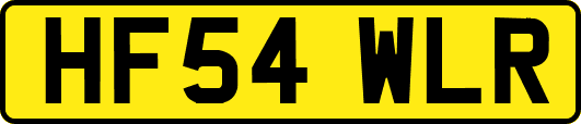 HF54WLR