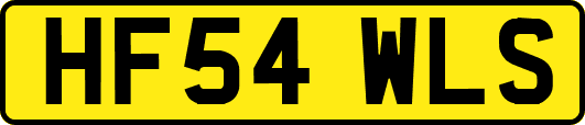 HF54WLS