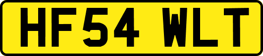 HF54WLT