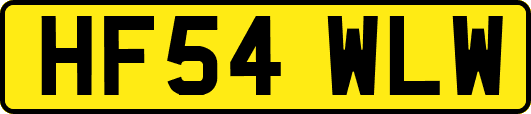 HF54WLW