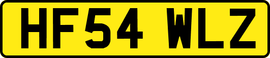 HF54WLZ
