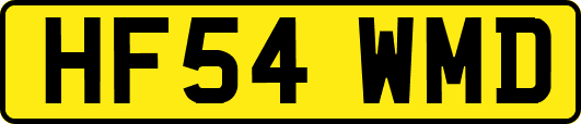 HF54WMD
