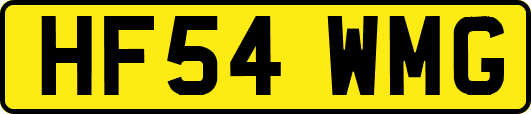 HF54WMG